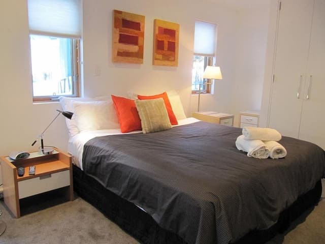 Superior Chalet, 3 Bedrooms, Mountain View, Slope side
