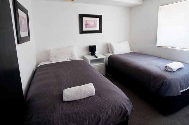 Superior Chalet, 3 Bedrooms, Mountain View, Slope side