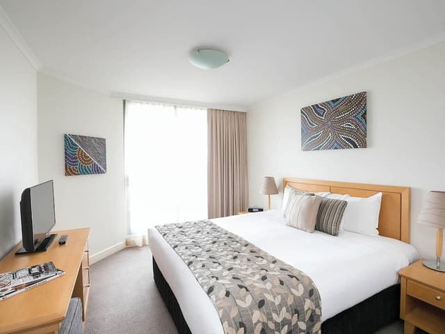 Apartment, 3 Bedrooms