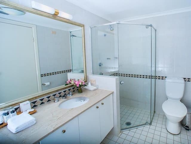 Apartment, 3 Bedrooms
