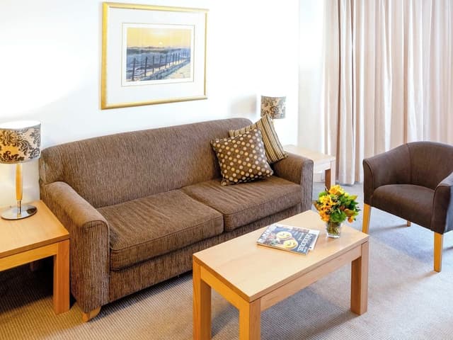 Apartment, 2 Bedrooms