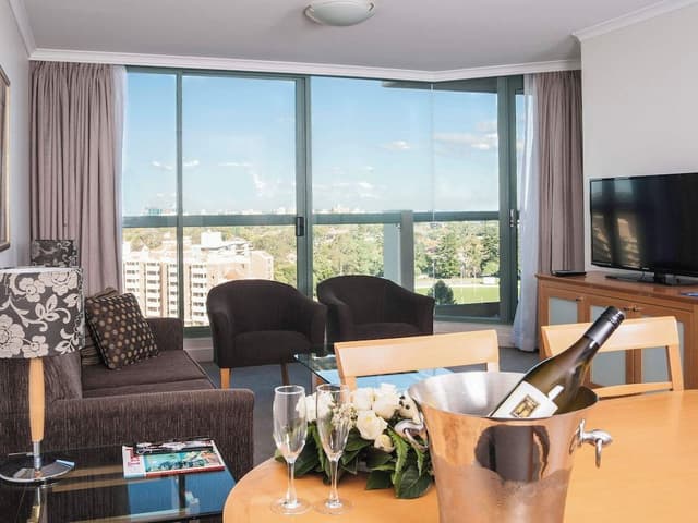 Apartment, 3 Bedrooms