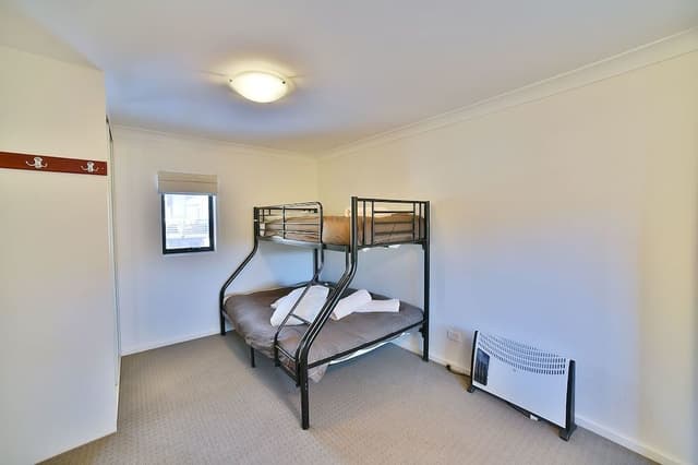 Family Apartment, 1 Bedroom, Mountain View, Mountainside