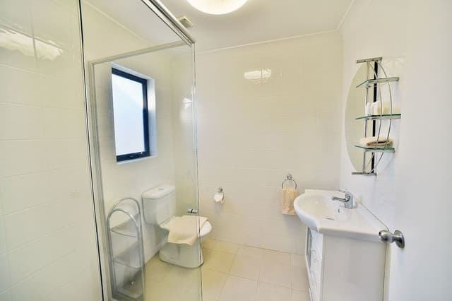 Family Apartment, 1 Bedroom, Mountain View, Mountainside