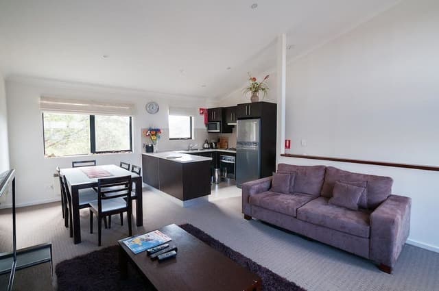 Family Apartment, 1 Bedroom, Mountain View, Mountainside