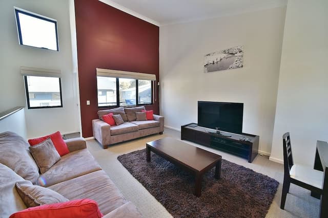 Family Apartment, 1 Bedroom, Mountain View, Mountainside