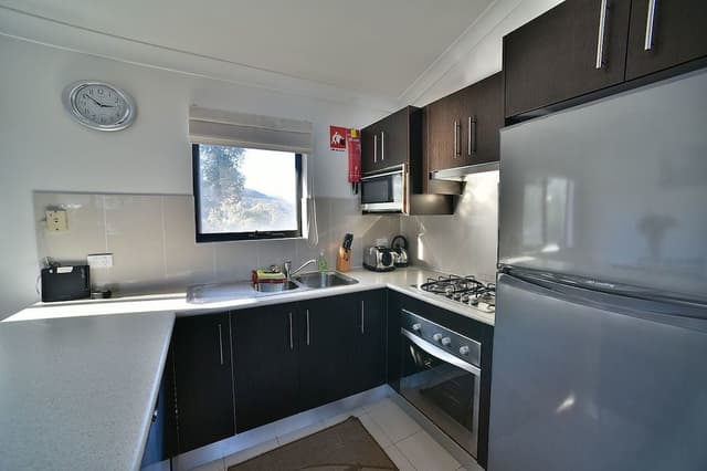 Family Apartment, 1 Bedroom, Mountain View, Mountainside