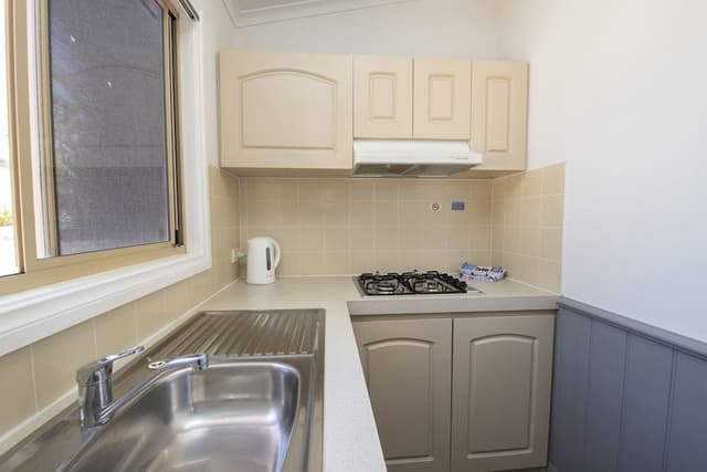 2 Bedroom Superior