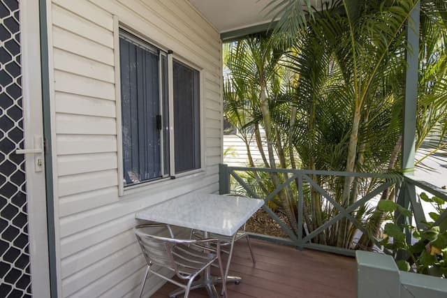 2 Bedroom Deluxe