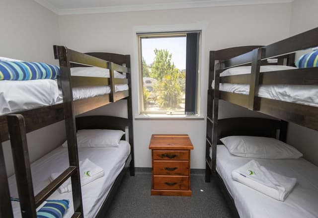 2 Bedroom Deluxe