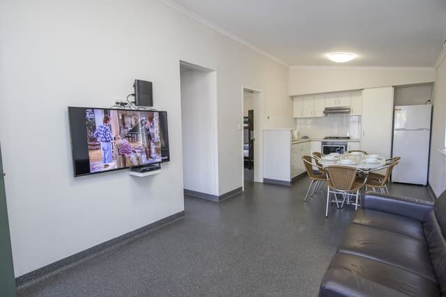 2 Bedroom Deluxe