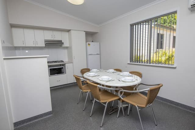 2 Bedroom Deluxe