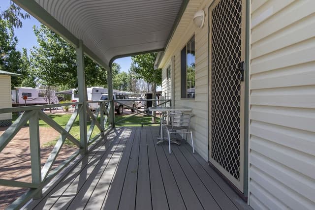 2 Bedroom Superior