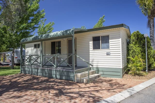 2 Bedroom Superior