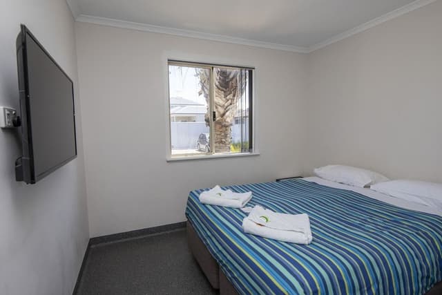 2 Bedroom Deluxe