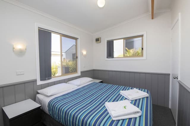 2 Bedroom Standard