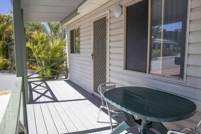 2 Bedroom Standard