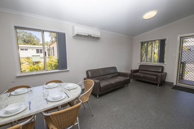 2 Bedroom Deluxe