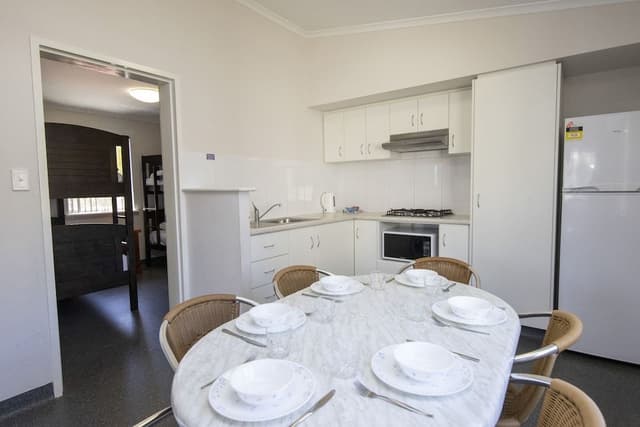 2 Bedroom Deluxe