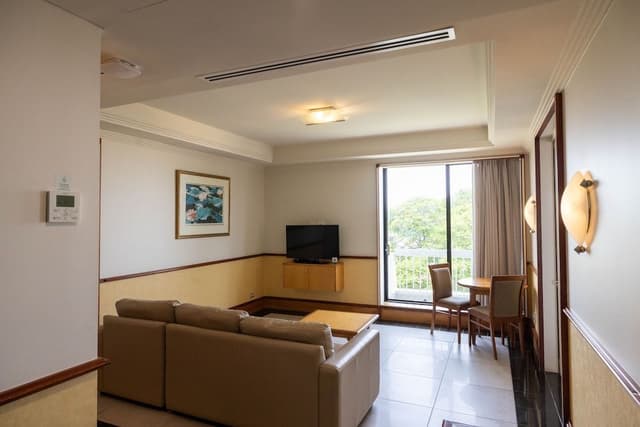 Suite, 1 Bedroom, Ocean View