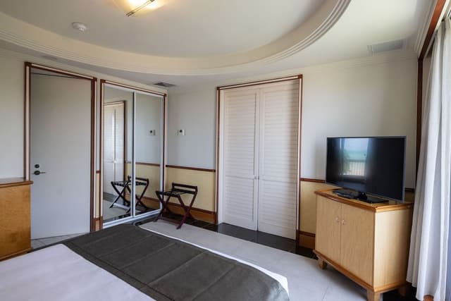 Suite, 1 Bedroom, Ocean View