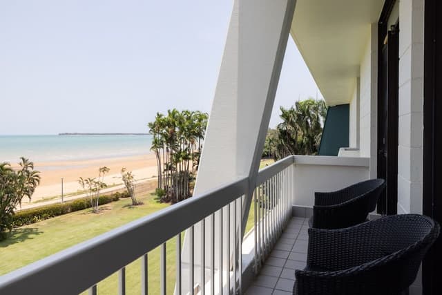 Suite, 1 Bedroom, Ocean View