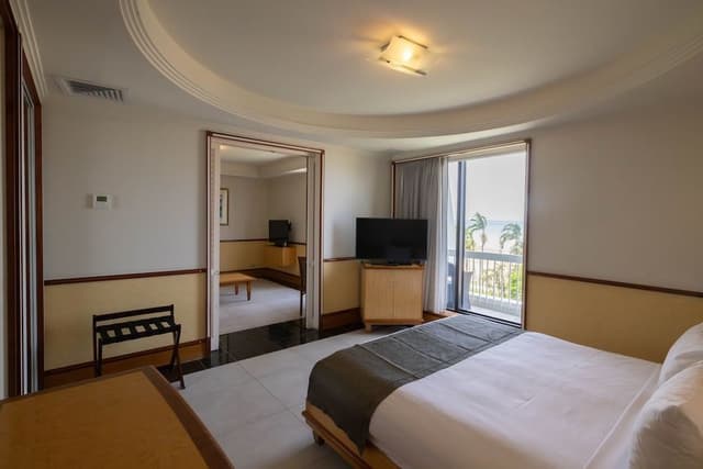 Suite, 1 Bedroom, Ocean View