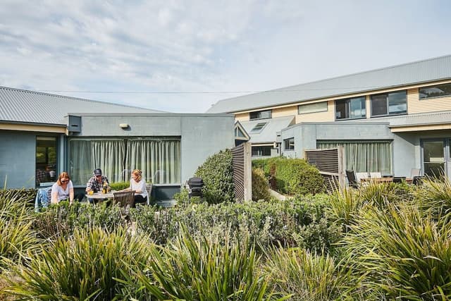 Apartment, 1 Bedroom, Garden View