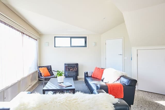 Family Apartment, 3 Bedrooms, Valley View