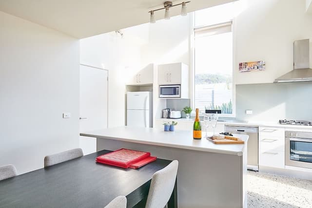 Apartment, 1 Bedroom, Garden View