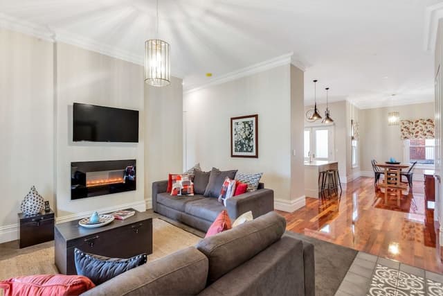 Apartment 2