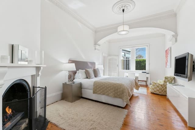 Colhurst Suite - Room Only