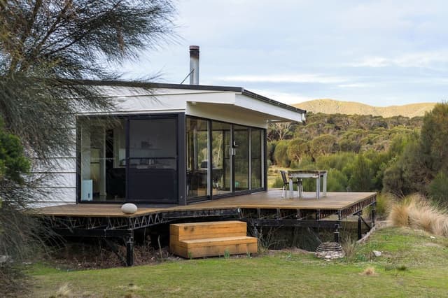 Small Shack
