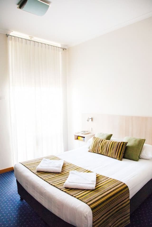 Family Quadruple Room