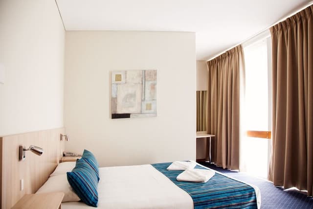 Queen Suite