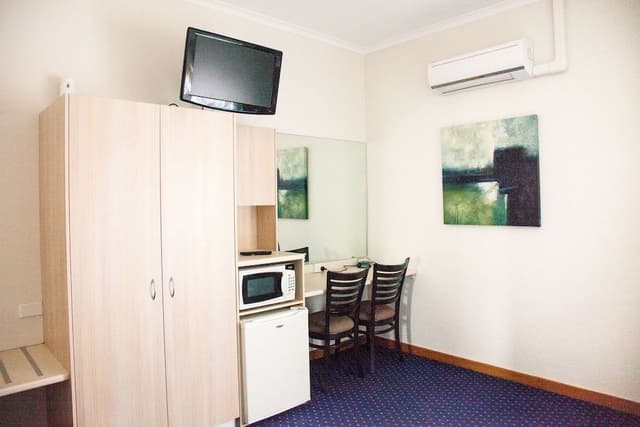 Family Quadruple Room
