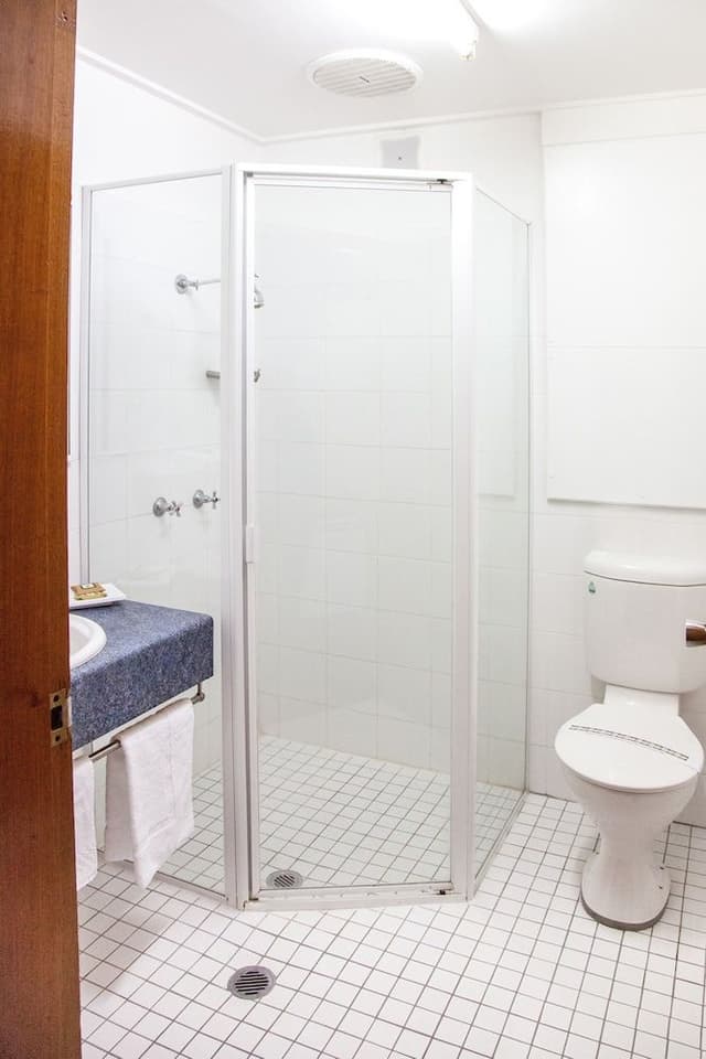 Queen Suite
