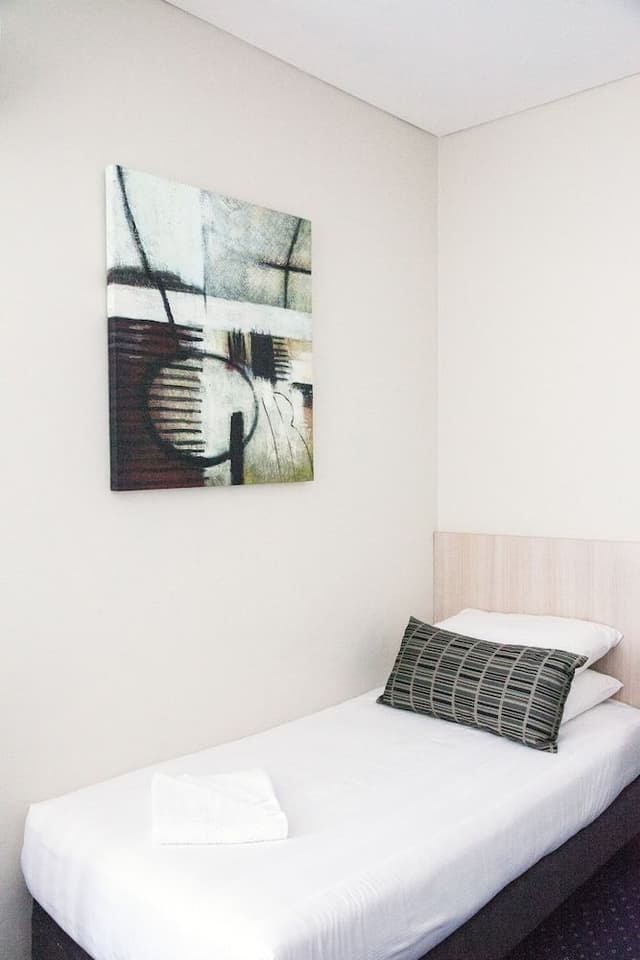 Family Quadruple Room