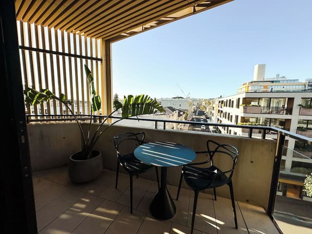 Pipi Apartment Level 4