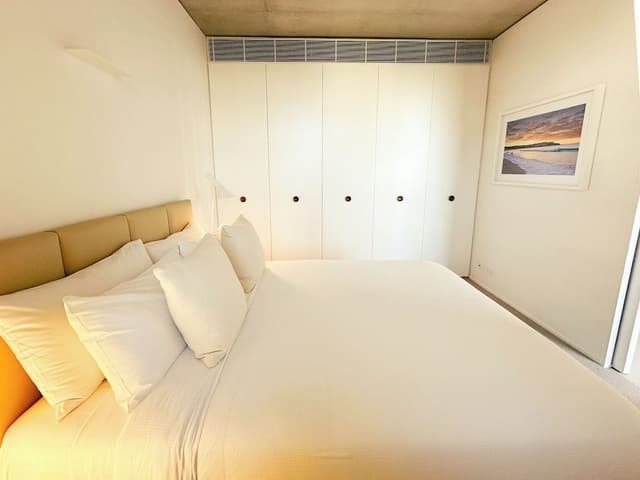 Pipi Apartment Level 4
