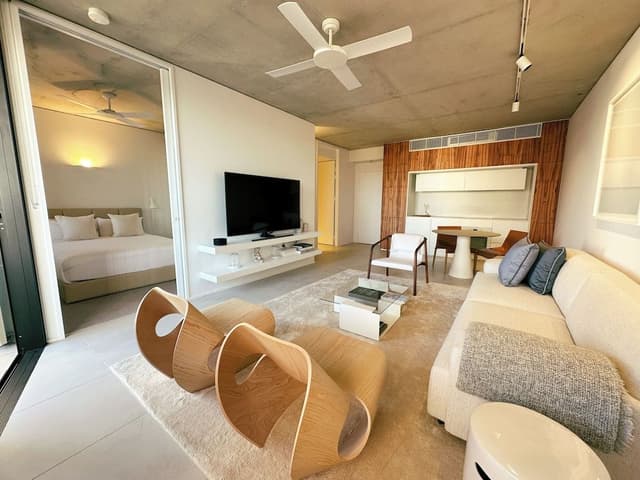 Pipi Apartment Level 4