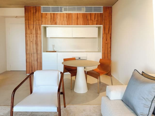 Pipi Apartment Level 4