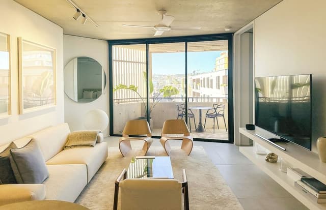 Pipi Apartment Level 4