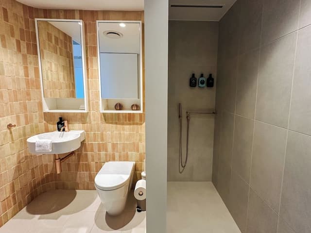 Pipi Apartment Level 4