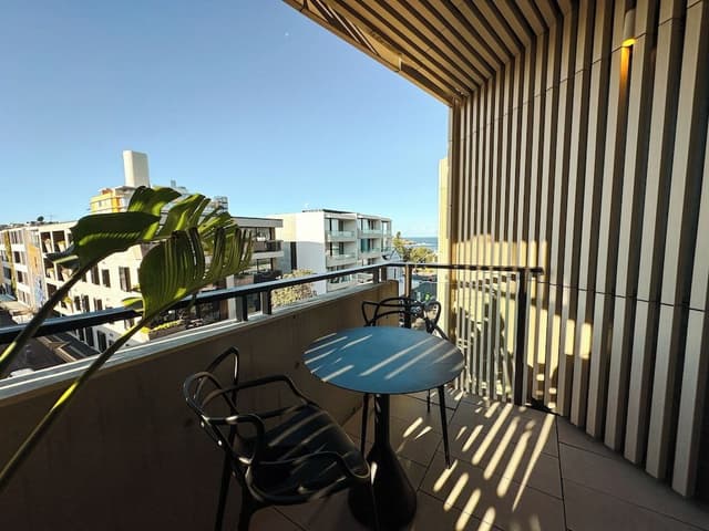 Pipi Apartment Level 4