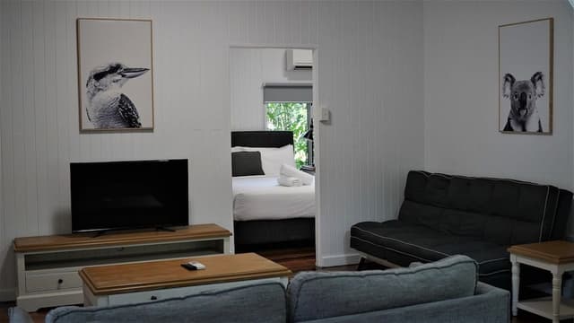 Family House, 2 Bedrooms