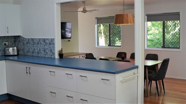 Family House, 2 Bedrooms