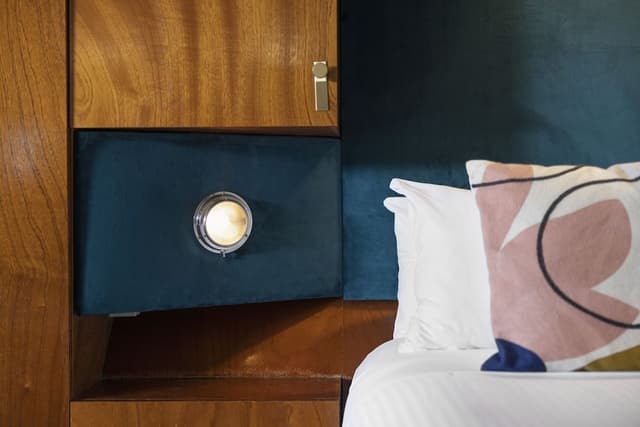 Deluxe Double Studio Apartment