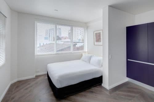 Executive Apartment with view