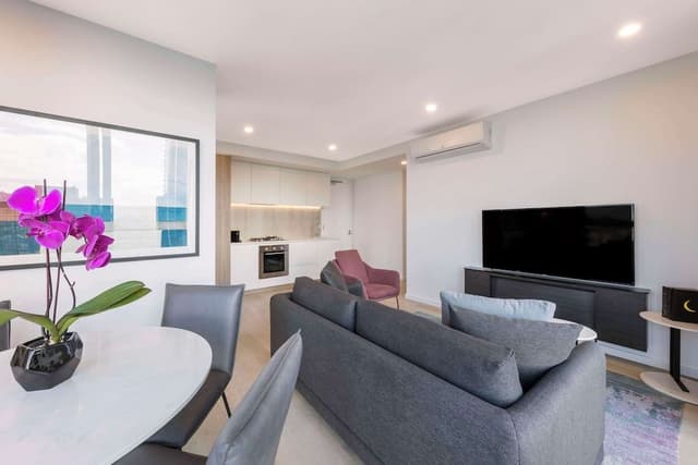 Avani 2 Bedroom Superior Suite